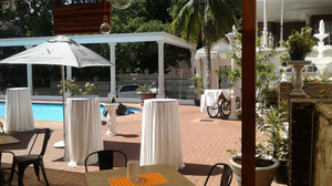 Story Restaurant