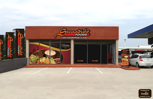 Swaadisht Foods Malvern