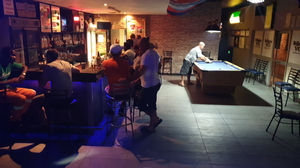 TG 4 Fridays