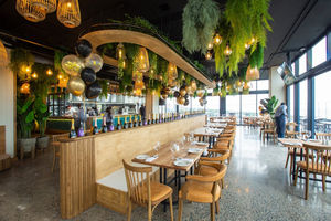 The Baron - Umhlanga