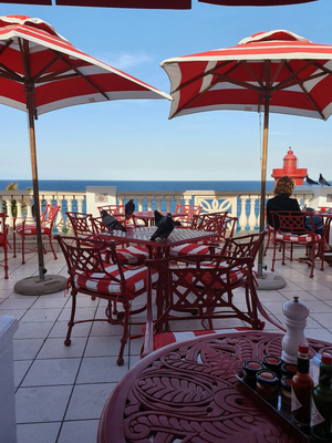 The Lighthouse Bar
