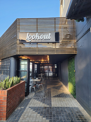 The Lookout