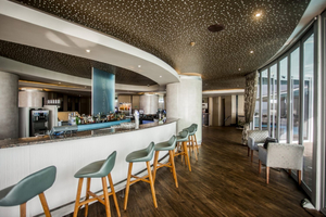 The Panorama Bar