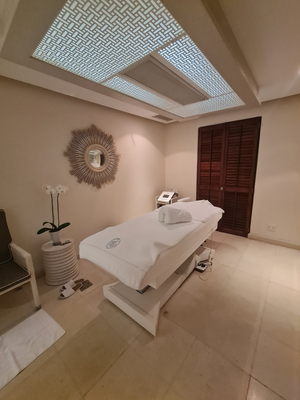 The Spa at The Oyster Box