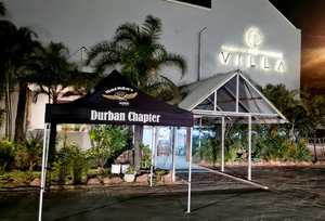 The Villa