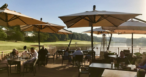 The Watershed Cafe