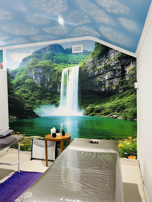 The Zen Spa