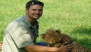 Tim Brown Tours