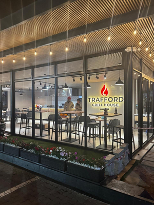 Trafford Grill House