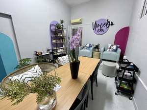 Umcebo Spa