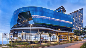Umhlanga Arch