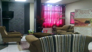 Umhlanga Holistic Health and Beauty