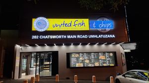 United Fish & Chips