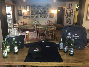 Urban 68 - Pub & Restaurant