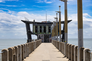 Ushaka Beach