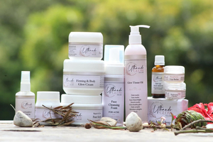 Uthando Glow Beauty & Wellness