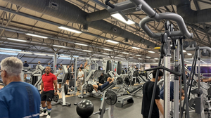 Virgin Active Gym La Lucia