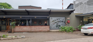 Waxy O'Connors Hillcrest