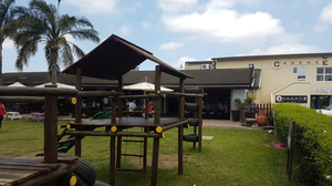 Westville Country Club