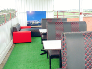 Zhamorano's Social Club