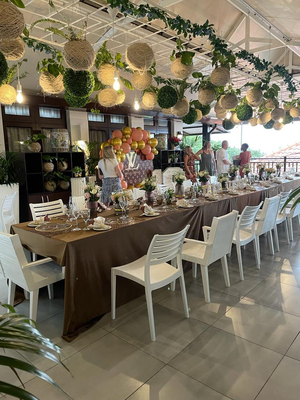 Zimbali Beach Club