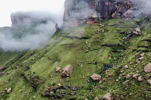 8-Day Wild Coast & Drakensberg Tour