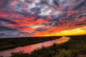 Addo: Sundowner Ferry Cruise