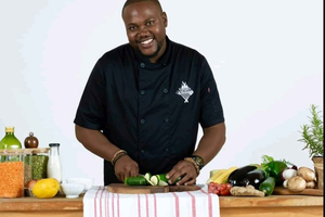 GQ: City Walking Tour & African Cuisine Cooking Class