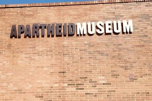 Joanesburgo: Tour Guiado ao Museu do Apartheid e Soweto