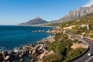 Johannesburg to Polokwane 10-Day South Africa Discovery Tour