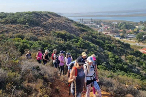 Nelson Mandela Bay: Motherwell Eco-Cultural Tour