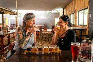Port Elizabeth: City Sights, Craft Beer & Xhosa Lunch