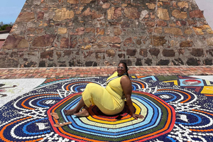 Port Elizabeth City Tour with Wine and Beer Tasting