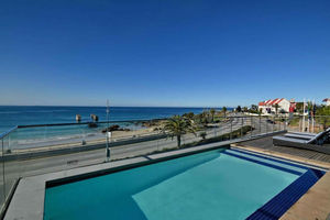 Port Elizabeth: St Francis Bay Weekend with Quad & Cruise