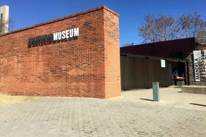 Soweto, Apartheid Museum & Mandela House Guided Tour