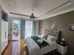 3 On Cradock Road