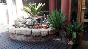 A La Martha's Air-Port Guest House
