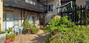 A1 KYNASTON Guest House
