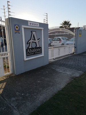 Abalone Guest House