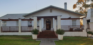 Addo Good Hope Guest House