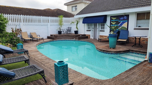 Admiralty Beach House