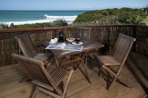 African Perfection 1 - Purely B&B