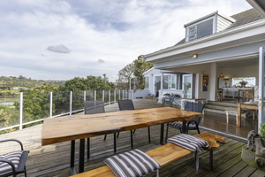 Alfred View Guest House