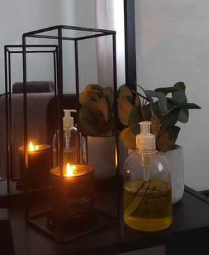 Alive wellness