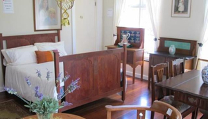 Amble In Antiques