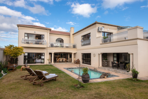 Amery Guest House