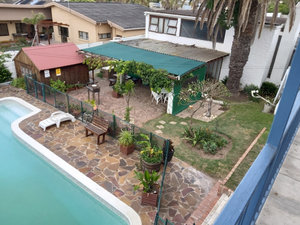 Aqua Marine Guest House