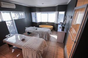 Aqua Spa & Skin Jeffreys Bay