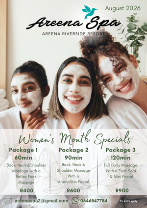 Areena Spa