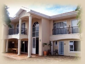 Arum House